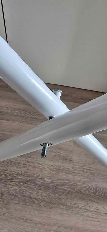 Photo of free Ironing board (South Bermondsey) #3