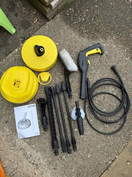 Photo of free These have now been promised (Carshalton SM5) #1