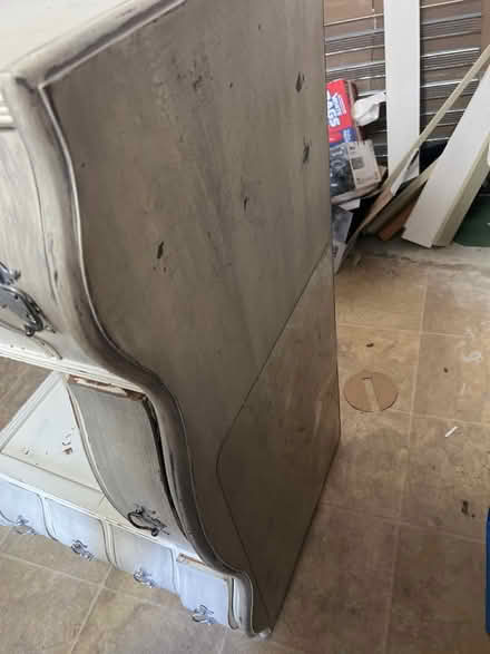 Photo of free Shabby Chic style desk (Homestead and Hollenbeck) #2