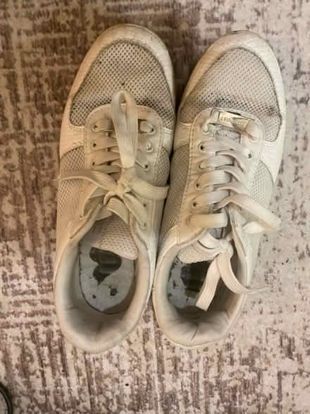 Photo of free Size 5 shoes (Hackney E8) #1