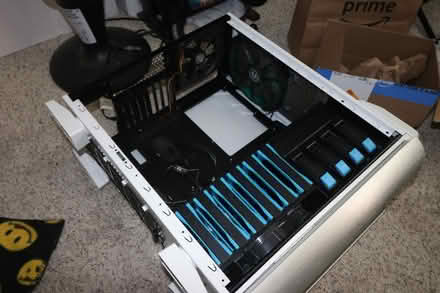 Photo of free PC Case (View ridge/Madison, Everett) #1