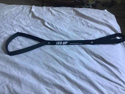 Photo of free Leg up (Brentry BS10) #1