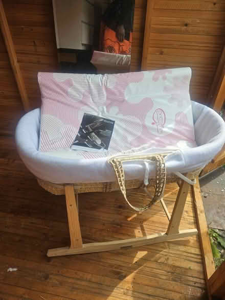 Photo of free Baby C (Glasgow G69) #1