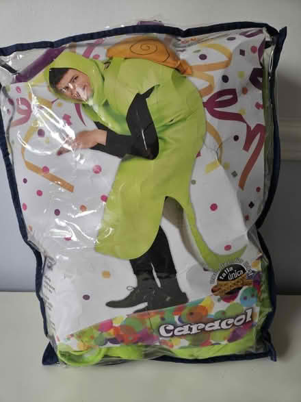 Photo of free Fancy Dress Outfit (Heckmondwike) #1