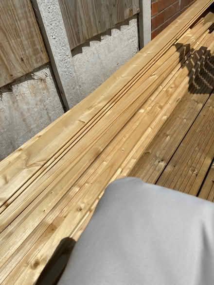 Photo of free Various building materials (Bramley LS13) #4