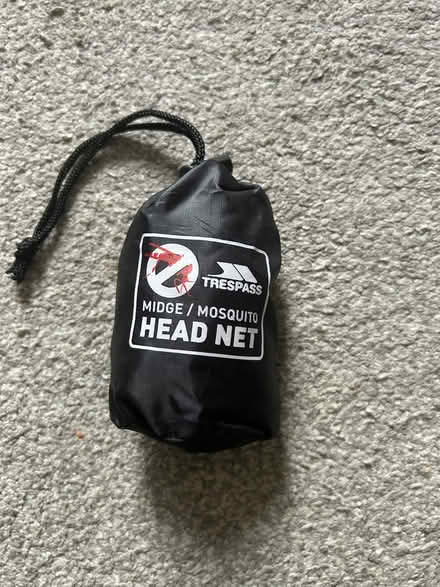 Photo of free Camping items (Bryson Road EH11) #1