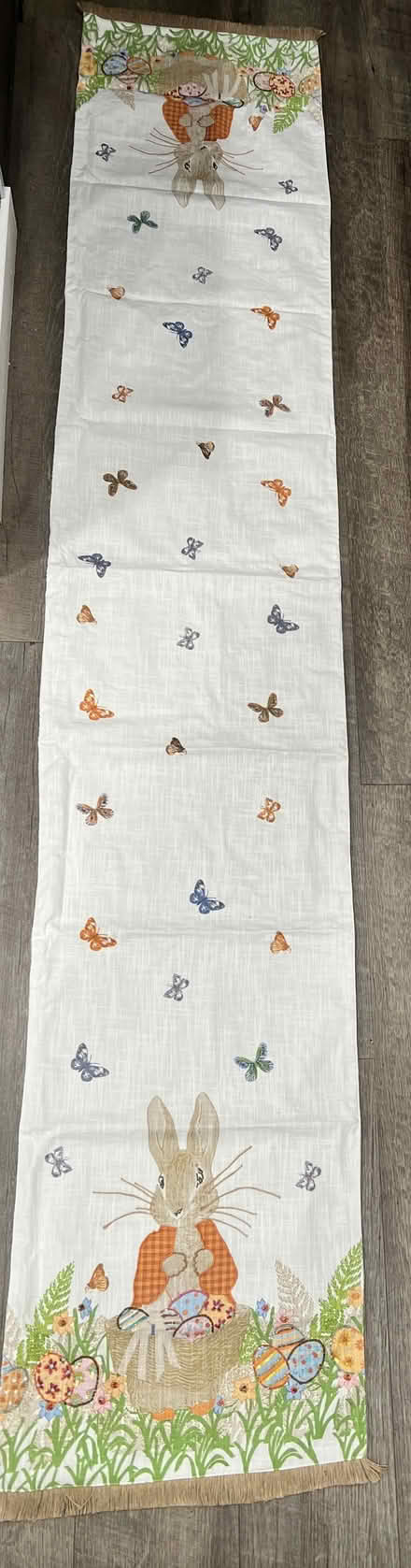 Photo of free Table Runners (Marysville) #1