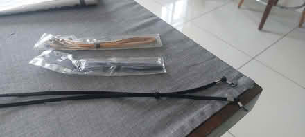 Photo of free Glass chain (Hall Green B28) #1