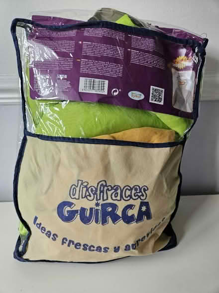 Photo of free Fancy Dress Outfit (Heckmondwike) #2