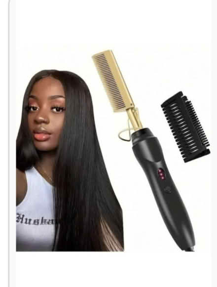 Photo of Hair styling tools (Bury Park LU1 Luton) #1