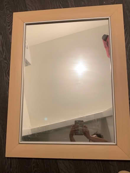 Photo of free Mirror (wembley HA9) #1