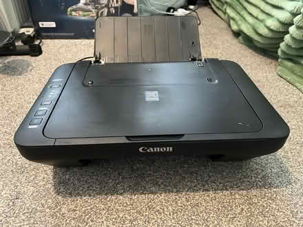 Photo of free Canon all in one printer (Horton TA19) #1