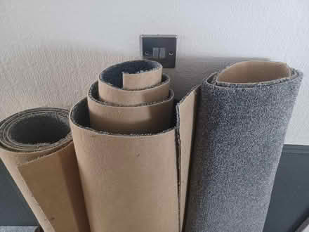 Photo of free New offcuts (Oxford OX4) #2