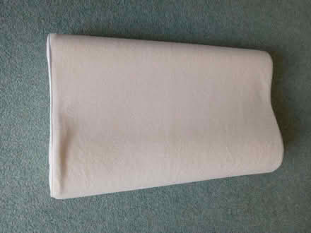Photo of free Orthopaedic Pillow (New Mill HP23) #2