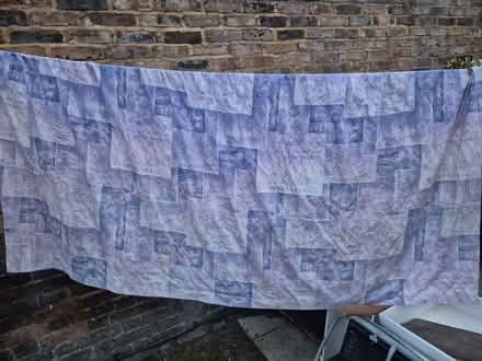 Photo of free Pair of Curtains (West Drayton UB7) #2