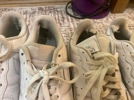 Photo of free Size 7.5/8 shoes (Hackney E8) #2
