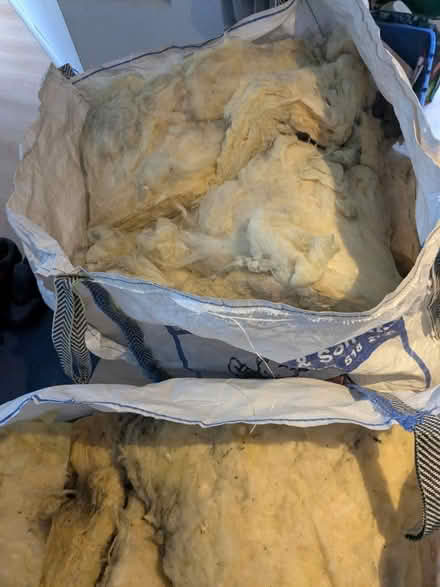 Photo of free Loft insulation (S7 Nether Edge) #1