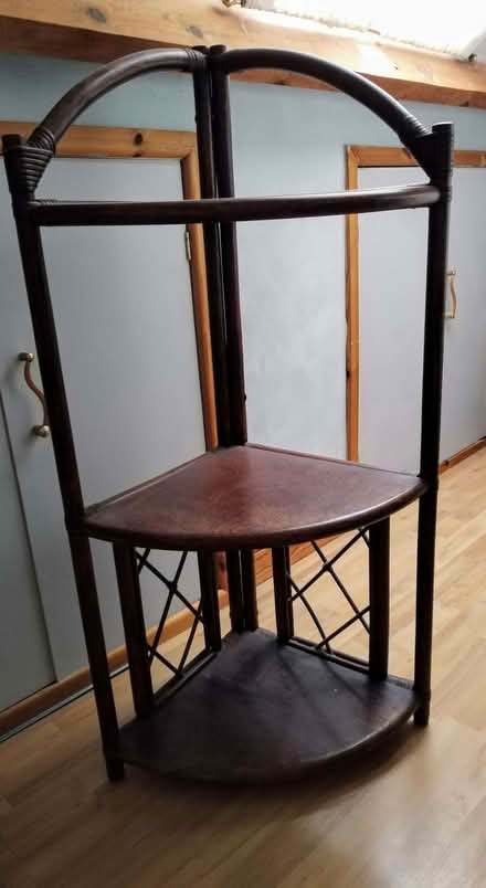 Photo of free Corner unit (Cleadon SR6) #1