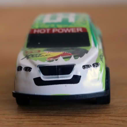 Photo of free Car model for kids (OX1 South Oxford) #4