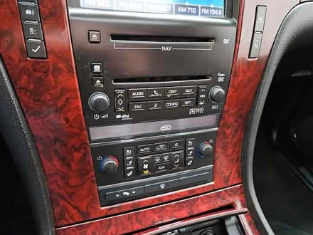 Photo of free Older car Stereo (Marysville) #3