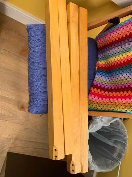 Photo of free Dinning Table (Preston Grange NE30) #2