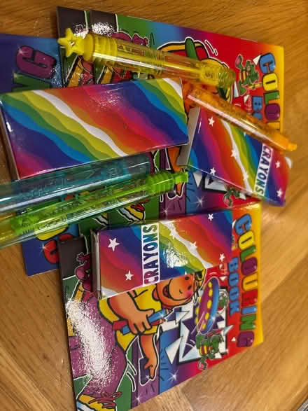 Photo of free Party bag fillers (Kings heath B14) #1