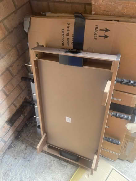 Photo of free Mini football table (Slough central SL1) #2