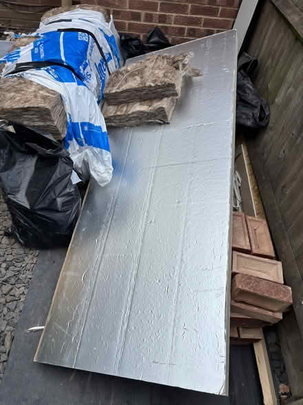 Photo of free Celotex PIR Insulation Board 75mm (Surbiton KT5) #1