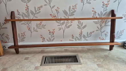 Photo of free Plate rack (Portishead BS20) #1