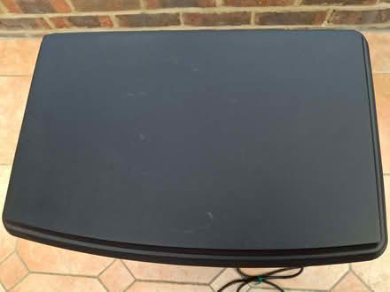 Photo of free Electric fire (The Highlands TN39) #3