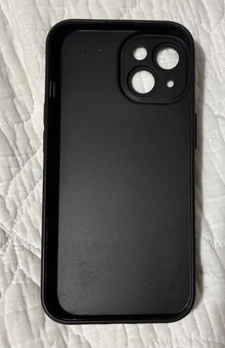 Photo of free iPhone 13/14/15 flexible case (Echo Park) #2