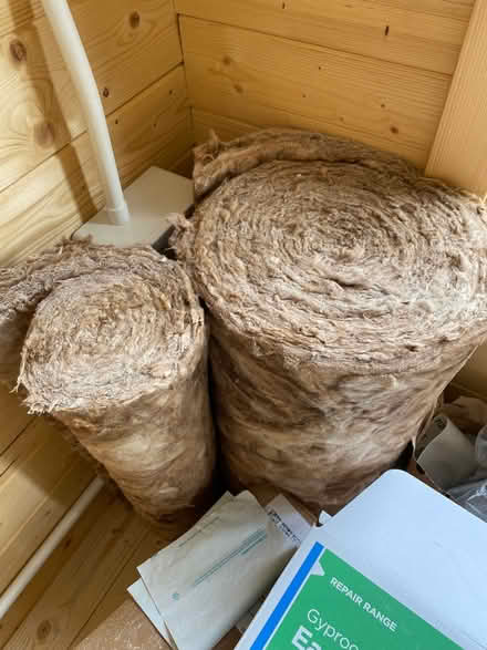 Photo of free Various building materials (Bramley LS13) #2