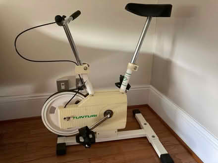 Photo of free Exercise Bike (Ealing W13) #1