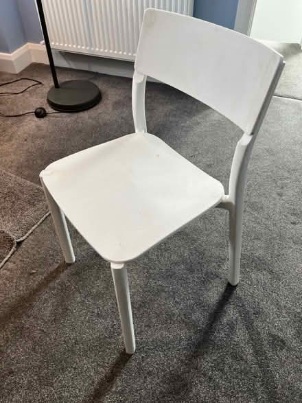 Photo of free Chair (Rathfarnham) #1