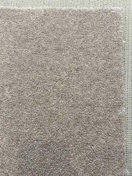 Photo of free Beige carpet offcuts (Hitchin) #3