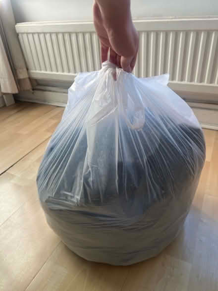 Photo of free Collection of Random Fabrics (Sheperds Bush) #3