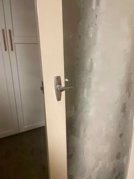 Photo of free Internal glass doors (Prahran) #4