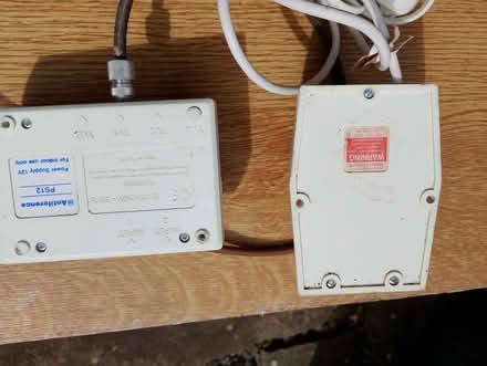 Photo of free TV Signal Boosters (Silverdale LA5) #2