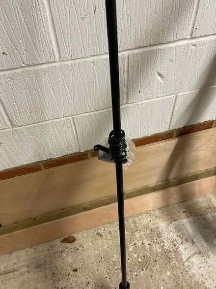 Photo of free Curtain Rail (Wokingham RG41) #4