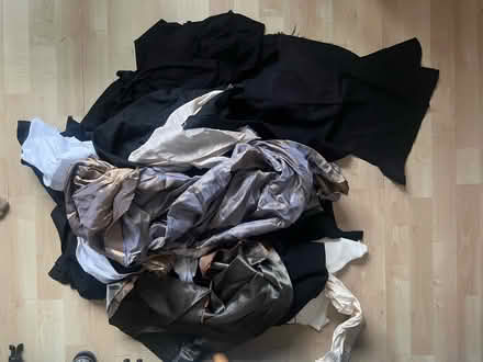 Photo of free Collection of Random Fabrics (Sheperds Bush) #2