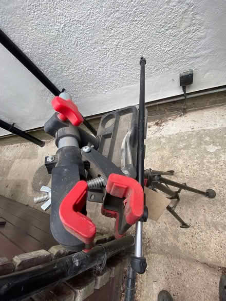 Photo of free Bike repair stand (Mill Lane crowborough TN6) #2