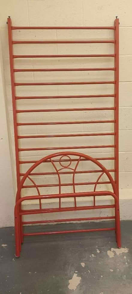 Photo of free Single bed (Buttershaw HX3) #3