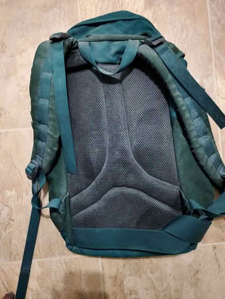 Photo of free Rucksack (Henleaze Ward BS9) #2