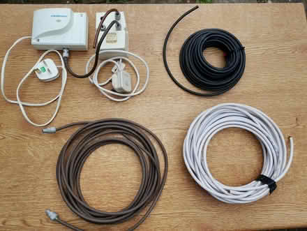 Photo of free TV Signal Boosters (Silverdale LA5) #3