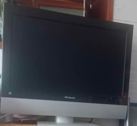 Photo of free TV (Turnford EN10) #1