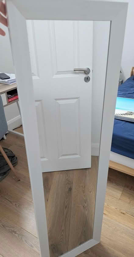 Photo of free Mirror (Rathfarnham) #1
