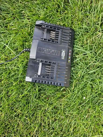 Photo of free WORX Cordless Lawn Mower (Hinderwell TS13) #3
