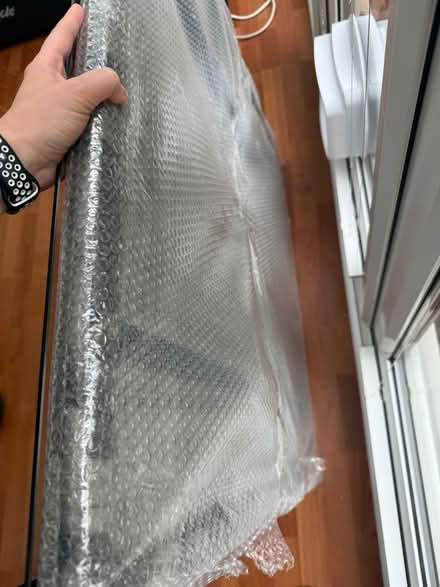 Photo of free Garden furniture table top (Forest Green, Nailsworth) #2