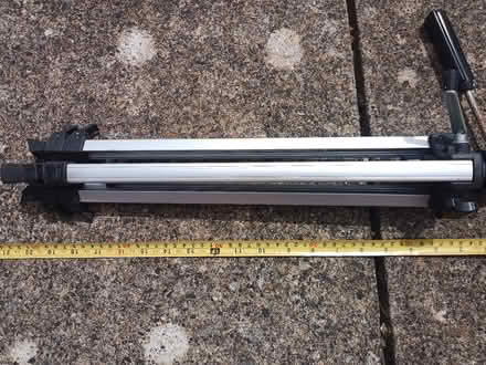 Photo of free Camera tripod (Woodcote RG8) #1