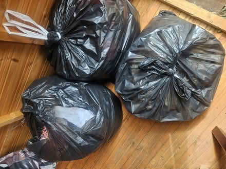 Photo of free Cloths (Glasgow G69) #1